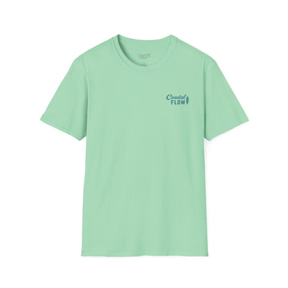 Surf Van T-shirt
