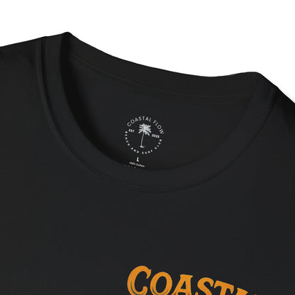 Softstyle Tiki Shirt