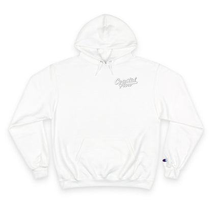 Coastal Flow X Champion Hoodie