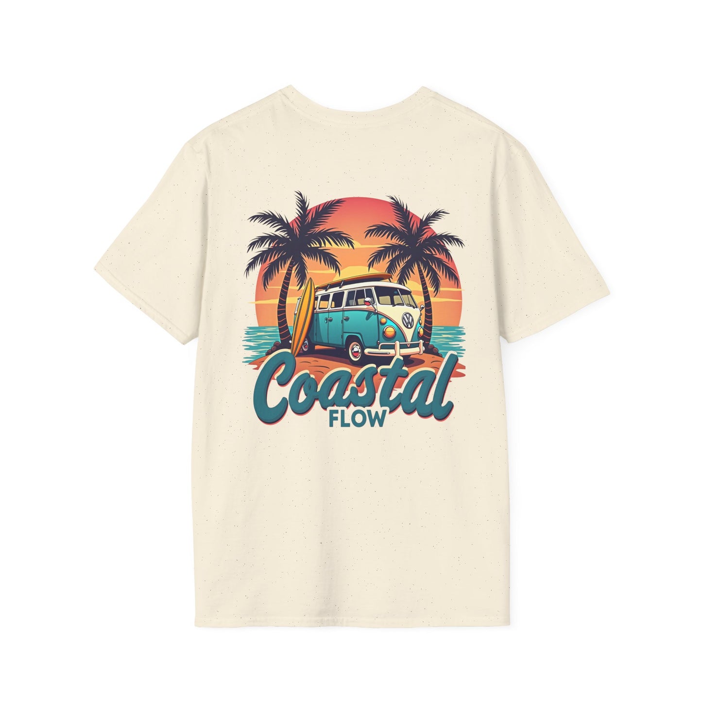 Surf Van T-shirt