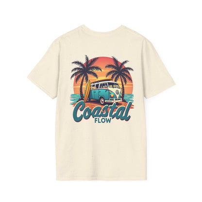 Surf Van T-shirt