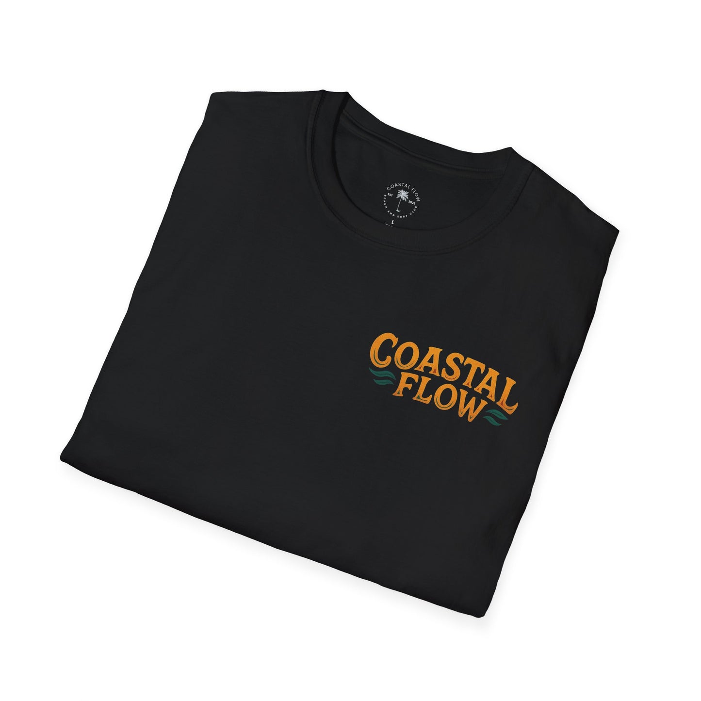 Softstyle Tiki Shirt