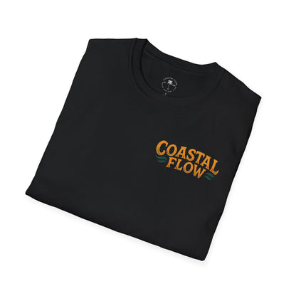 Softstyle Tiki Shirt