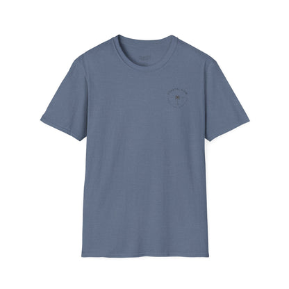 Costal Flow Club. T-Shirt