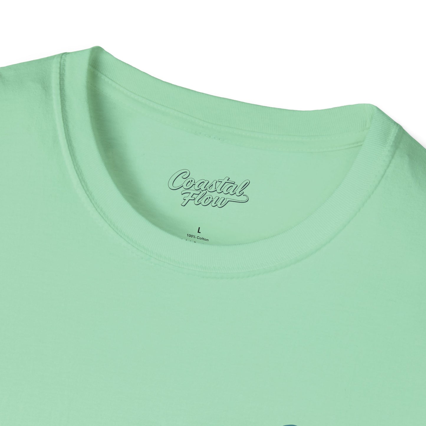 Surf Van T-shirt