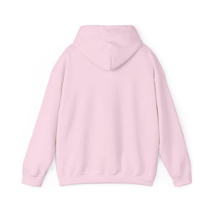 Coastal Vibes Embroidery Hoodie