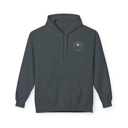 Coastal Flow Beach Club Hoodie