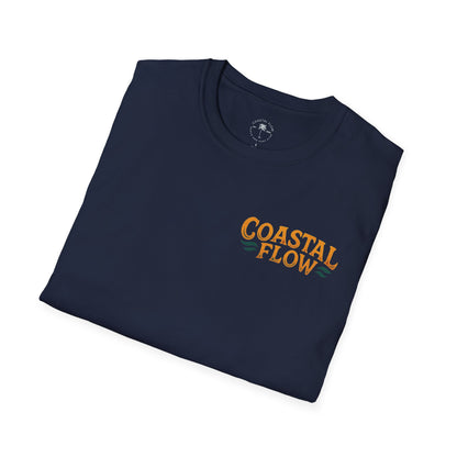 Softstyle Tiki Shirt
