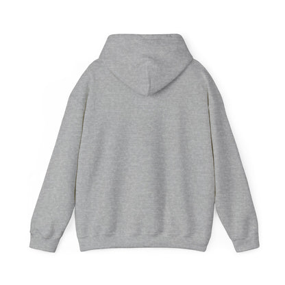 Coastal Vibes Embroidery Hoodie